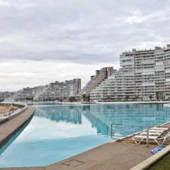 Sn Alfonso del Mar Edif.Goleta