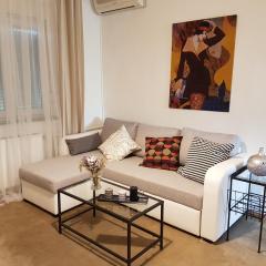 Silverhill Apartment