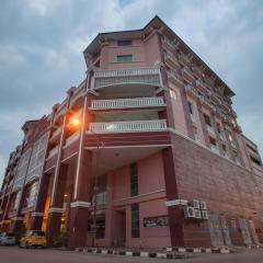 Hotel Seri Malaysia Kepala Batas