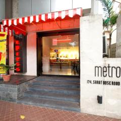 Hotel Metropole