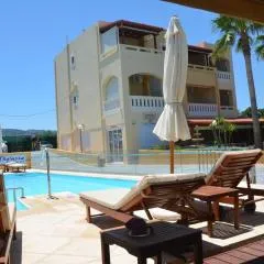 Thalassa Apartments