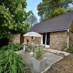Lovely holiday home in Guilberville