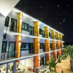 Sor Kor Sor Resort