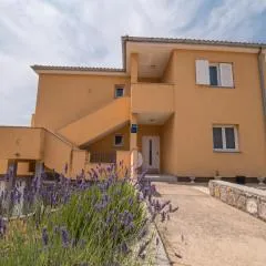 Apartments Sanjin