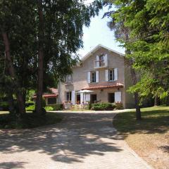 La Maison de Mireille