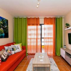 Apartment in Golf del sur