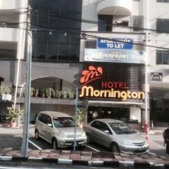 Lumut Waterfront Apartment 62