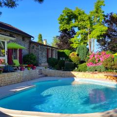 Domaine de la Dame Blanche