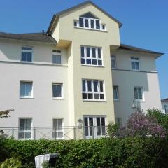 Ferienwohnung 3 01 Inselstrand