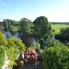 Riverside Cottage