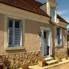 Gîte La P'tite Fugue