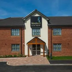Spread Eagle, Gailey by Marston's Inns
