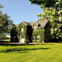 Homeplace Retreat Bellaghy Top Rated Property for Families Min 2 nights