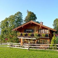 Ferienwohnung Malerhäusl