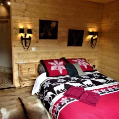 Gîte Le Cerf de Belledonne