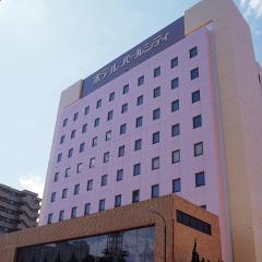 Hotel Pearl City Akita Kawabata