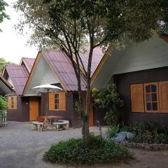 Bansuan Inthanon resort -Classic House