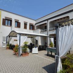Apartment in seaside resort near Adriatic Coast