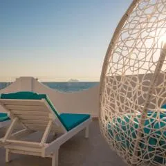 Aristodimos Luxury Apartments