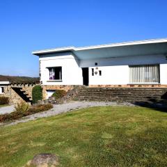 Charming Ardennes house with jacuzzi for 8 people