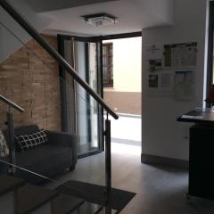 HOTEL-APARTAMENTOS LA BILBAINA