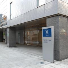 X wave Funabashi