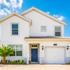 King Castle Villa #230920