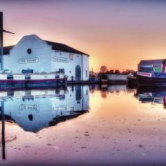 The Wharf Stourport