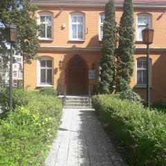 Hostel Pałacyk