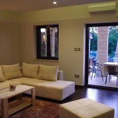 Apartment Verano