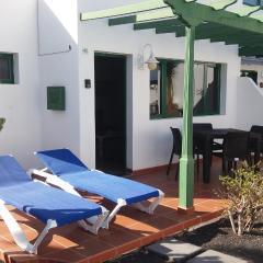 Bungalow Franck