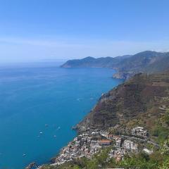 Mare, Monti e...Cinque Terre