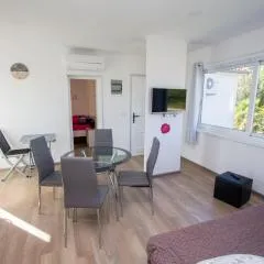 Apartment Krista Tinjan