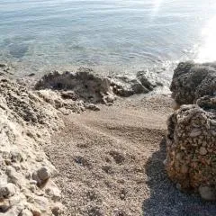 Sobe i apartman Mareta
