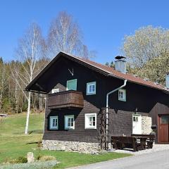 Holiday home in Rattersberg Bavaria with terrace