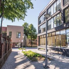 Akviles Apartamentai