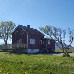 Grimsøy Lofoten House