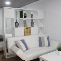 Apartamento María