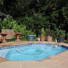 Fig Tree Manor Self Catering