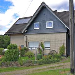 Apartment in Kirchhundem in the middle of nature