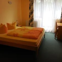 Penzion Tisuvka