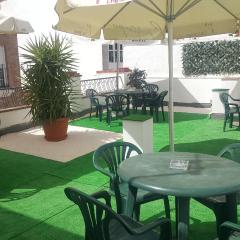 Pension Yna Holiday