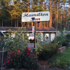 Hamilton Inn Sturbridge