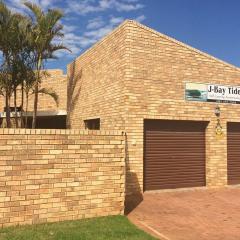Jbay Tides