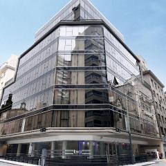 투 호텔 부에노스 아이레스(Two Hotel Buenos Aires)