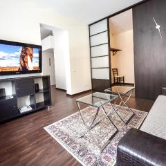 Downtown Apartment Klaipeda