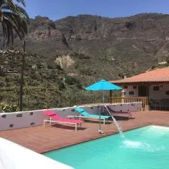 Casa Rural Tadia