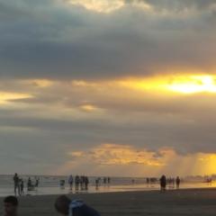 Vista para o Mar Praia Grande