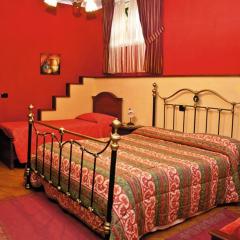 Aia di Lazzaro Agriturismo