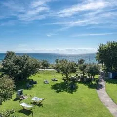Hotel am Wind